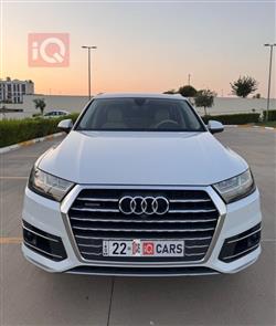 اودي Q7